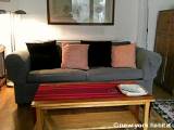 Londres 1 Dormitorio apartamento - Referencia apartamento LN-22