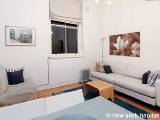 Londres 1 Dormitorio alojamiento - Referencia apartamento LN-221