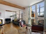 London 1 Bedroom Loft accommodation - Apartment reference LN-234