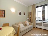 London 2 Zimmer ferienwohnung - Wohnungsnummer LN-255