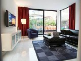 Londres 2 Dormitorios alojamiento - Referencia apartamento LN-257
