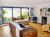 London 3 Bedroom Duplex accommodation - Apartment reference LN-283