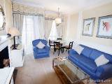 Londra 1 Camera da letto appartamento casa vacanze - Appartamento riferimento LN-298