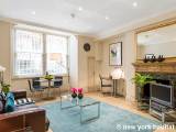 London 1 Bedroom accommodation - Apartment reference LN-315