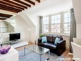 Londres T2 logements location appartements - Appartement r&eacute;f&eacute;rence LN-320