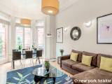 Londres T3 logements location appartements - Appartement r&eacute;f&eacute;rence LN-324