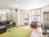London 2 Bedroom accommodation - Apartment reference LN-325