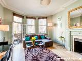 London 1 Bedroom accommodation - Apartment reference LN-326