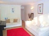 Londres 3 Dormitorios alojamiento - Referencia apartamento LN-328