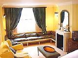 Londres T3 appartements location vacances - Appartement r&eacute;f&eacute;rence LN-335