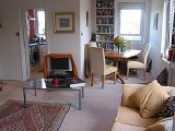London Studio apartment - Apartment reference LN-348