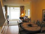London 4 Bedroom Townhouse accommodation - Apartment reference LN-373