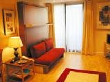London Studio accommodation - Apartment reference LN-376