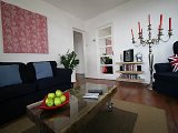 London 2 Bedroom accommodation - Apartment reference LN-409