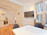 Londres 1 Dormitorio apartamento - Referencia apartamento LN-429