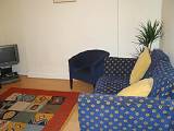 Londres 2 Dormitorios alojamiento - Referencia apartamento LN-43