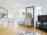 London 1 Bedroom accommodation - Apartment reference LN-436