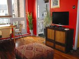 London 2 Zimmer wohnungsvermietung - Wohnungsnummer LN-452