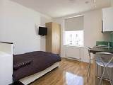Londra Monolocale appartamento casa vacanze - Appartamento riferimento LN-471