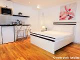 Londra Monolocale appartamento casa vacanze - Appartamento riferimento LN-472