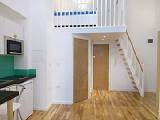 Londres Studio/T1 logements location appartements - Appartement r&eacute;f&eacute;rence LN-473