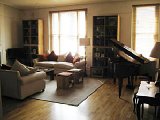 London 1 Bedroom accommodation - Apartment reference LN-479