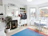 Londres 2 Dormitorios D&uacute;plex alojamiento - Referencia apartamento LN-486