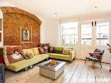Londres Studio avec Alc&ocirc;ve T1 logement location appartement - Appartement r&eacute;f&eacute;rence LN-489