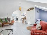 Londres Alcove&nbsp;Studio/T1 appartements location vacances - Appartement r&eacute;f&eacute;rence LN-498