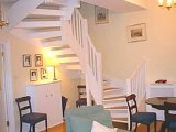 Londra 1 Camera Duplex appartamento casa vacanze - Appartamento riferimento LN-499