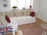 London 3 Bedroom - Duplex accommodation - Apartment reference LN-500
