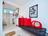 Londra Monolocale appartamento casa vacanze - Appartamento riferimento LN-506