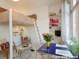 Londres Estudio alojamiento - Referencia apartamento LN-507