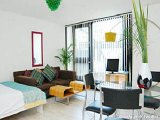 London Studio accommodation - Apartment reference LN-508