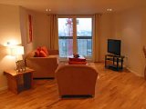 Londres 2 Dormitorios alojamiento - Referencia apartamento LN-510