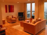 Londres 2 Dormitorios alojamiento - Referencia apartamento LN-511