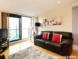 Londres 1 Dormitorio alojamiento - Referencia apartamento LN-512
