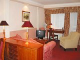 Londra Grande monolocale appartamento casa vacanze - Appartamento riferimento LN-52