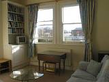 London 2 Zimmer ferienwohnung - Wohnungsnummer LN-524