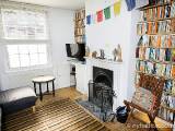 London 2 Bedrooms accommodation - Apartment reference LN-525