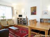 Londres 2 Dormitorios alojamiento - Referencia apartamento LN-527