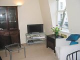 Londres 2 Dormitorios D&uacute;plex apartamento - Referencia apartamento LN-529