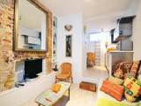 Londra Monolocale appartamento casa vacanze - Appartamento riferimento LN-536