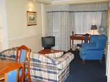 London 2 Zimmer ferienwohnung - Wohnungsnummer LN-54