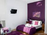 Londres Studio/T1 appartements location vacances - Appartement r&eacute;f&eacute;rence LN-542