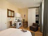 Londres Studio/T1 appartements location vacances - Appartement r&eacute;f&eacute;rence LN-545