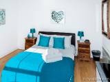 Londres Studio/T1 appartements location vacances - Appartement r&eacute;f&eacute;rence LN-546