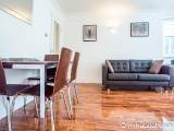 Londres 3 Dormitorios alojamiento - Referencia apartamento LN-551