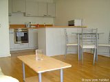 London 2 Zimmer ferienwohnung - Wohnungsnummer LN-556