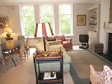 Londres 2 Dormitorios alojamiento - Referencia apartamento LN-557